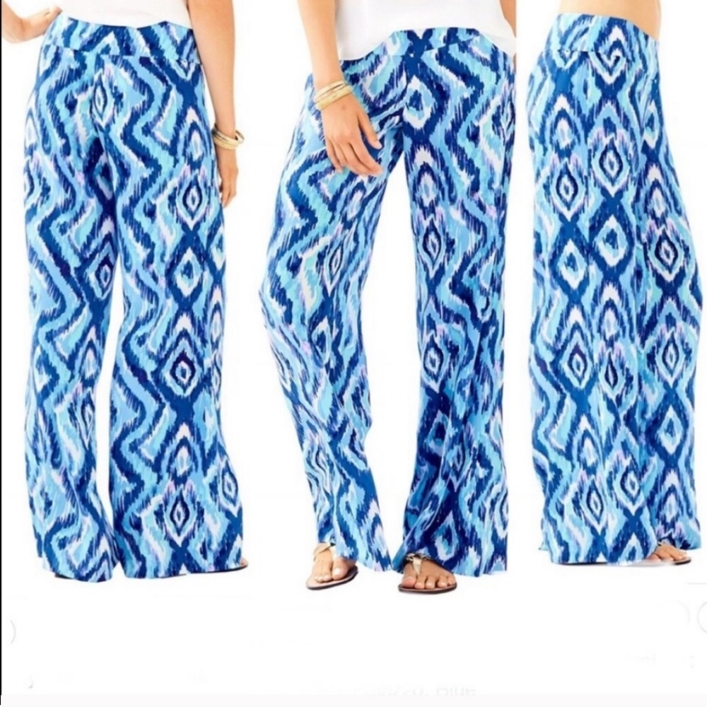 Lilly Pulitzer Pants